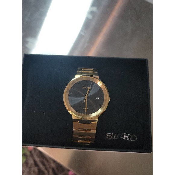 Seiko watch - Picture 2 of 3